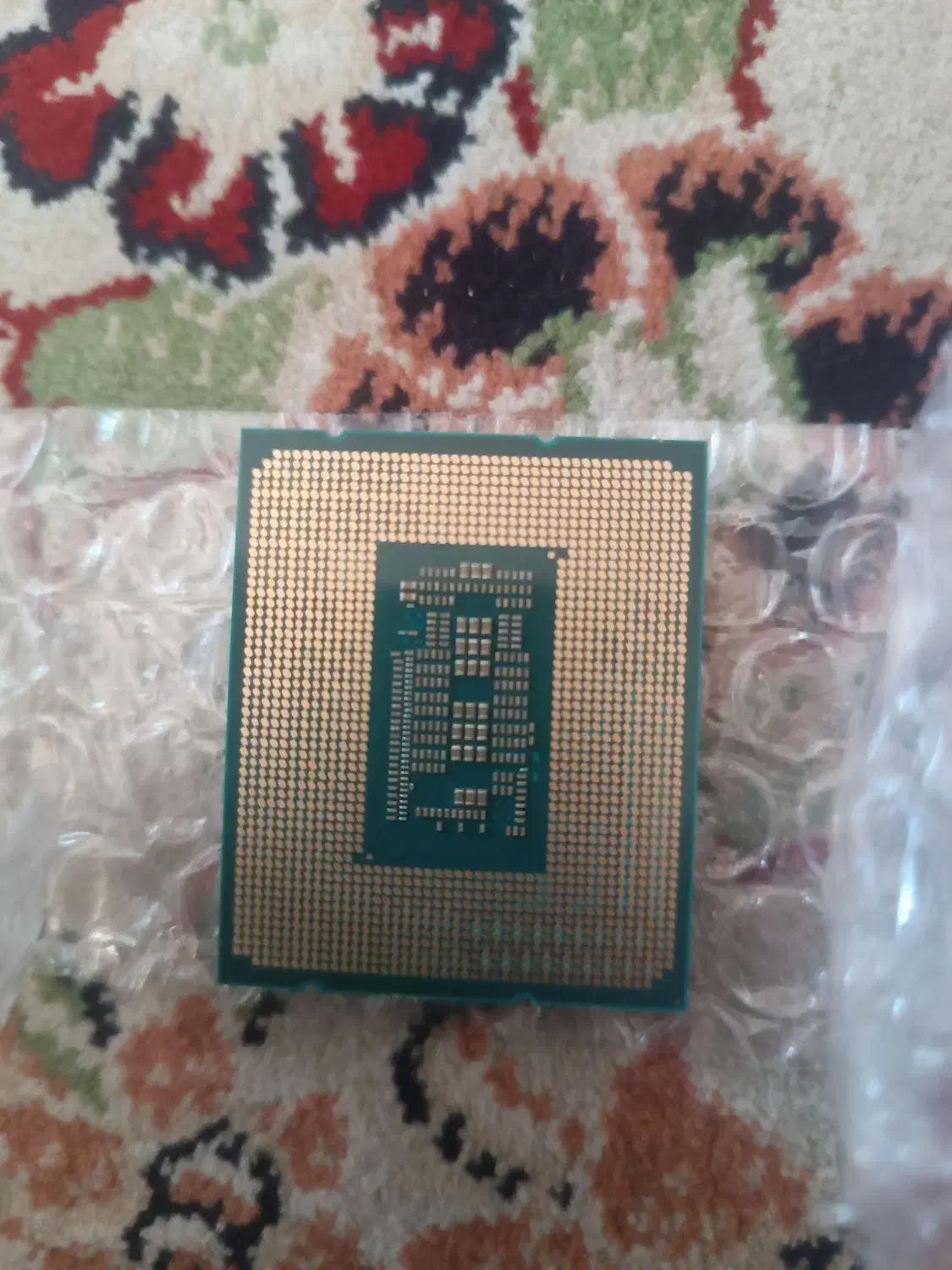 cpui5 12400|قطعات و لوازم جانبی رایانه|مشهد, هفت تیر (حافظ)|دیوار