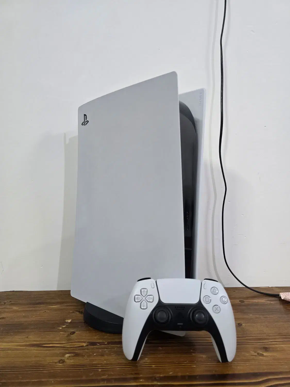 ps5 fat|کنسول، بازی ویدئویی و آنلاین|مشهد, جانباز|دیوار