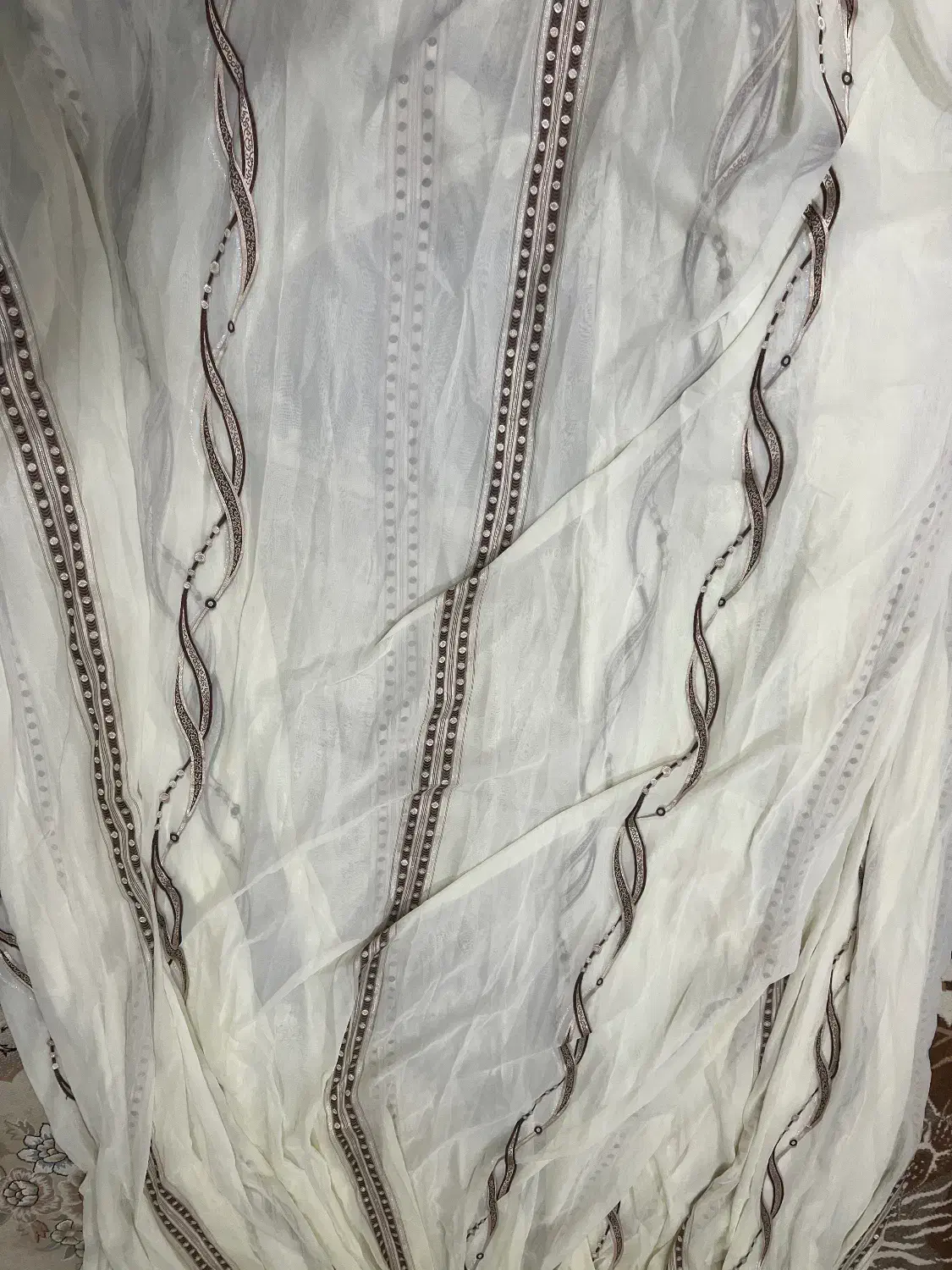 سه مدل پرده اتاق|پرده، رانر، رومیزی|سنقر, |دیوار