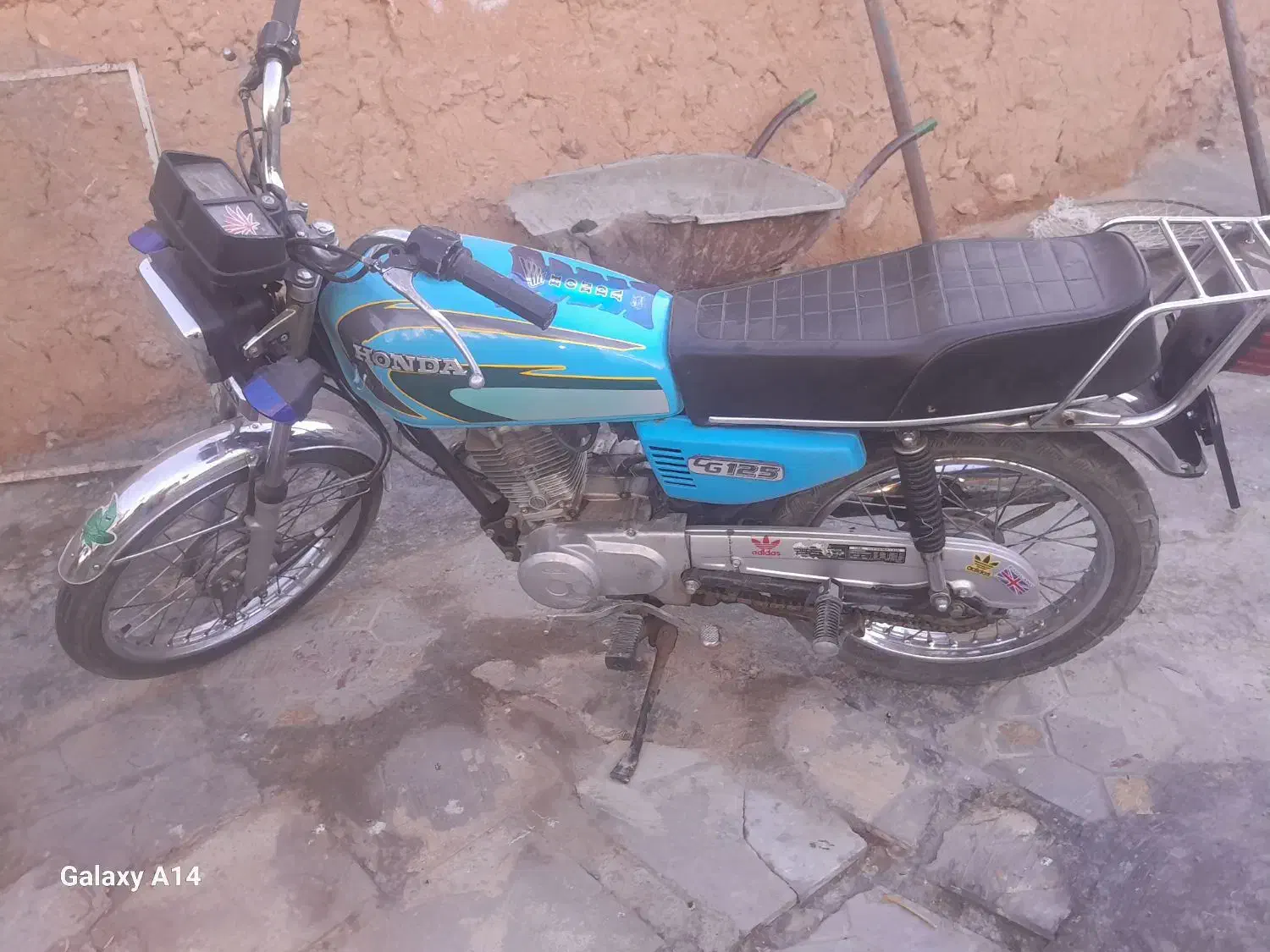 موتور|موتورسیکلت|افشار, |دیوار