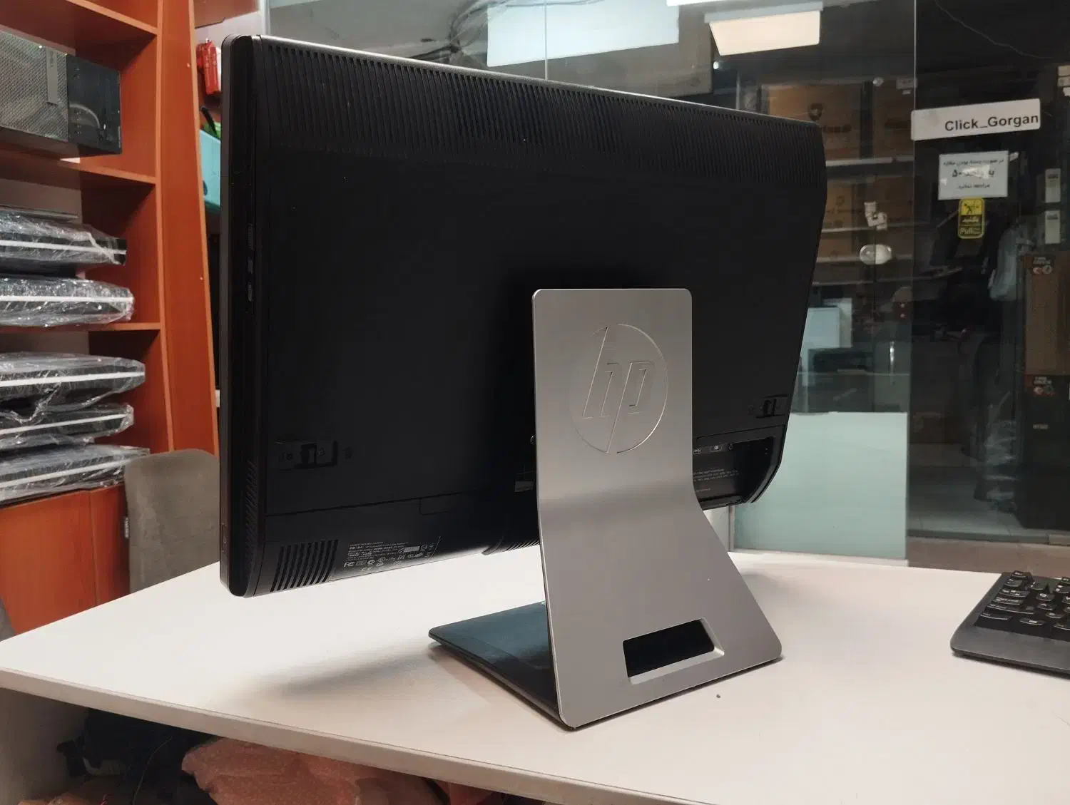 آلینوان اچپی Intel Core i5 Ram 8Gb|رایانه رومیزی|گرگان, |دیوار