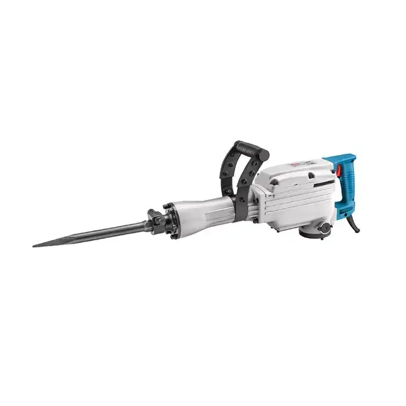 هیلتی چکش تخریب رونیکس 14 کیلویی 1600وات مدل 2814L|ابزارآلات|قدس, شهر‌قدس|دیوار