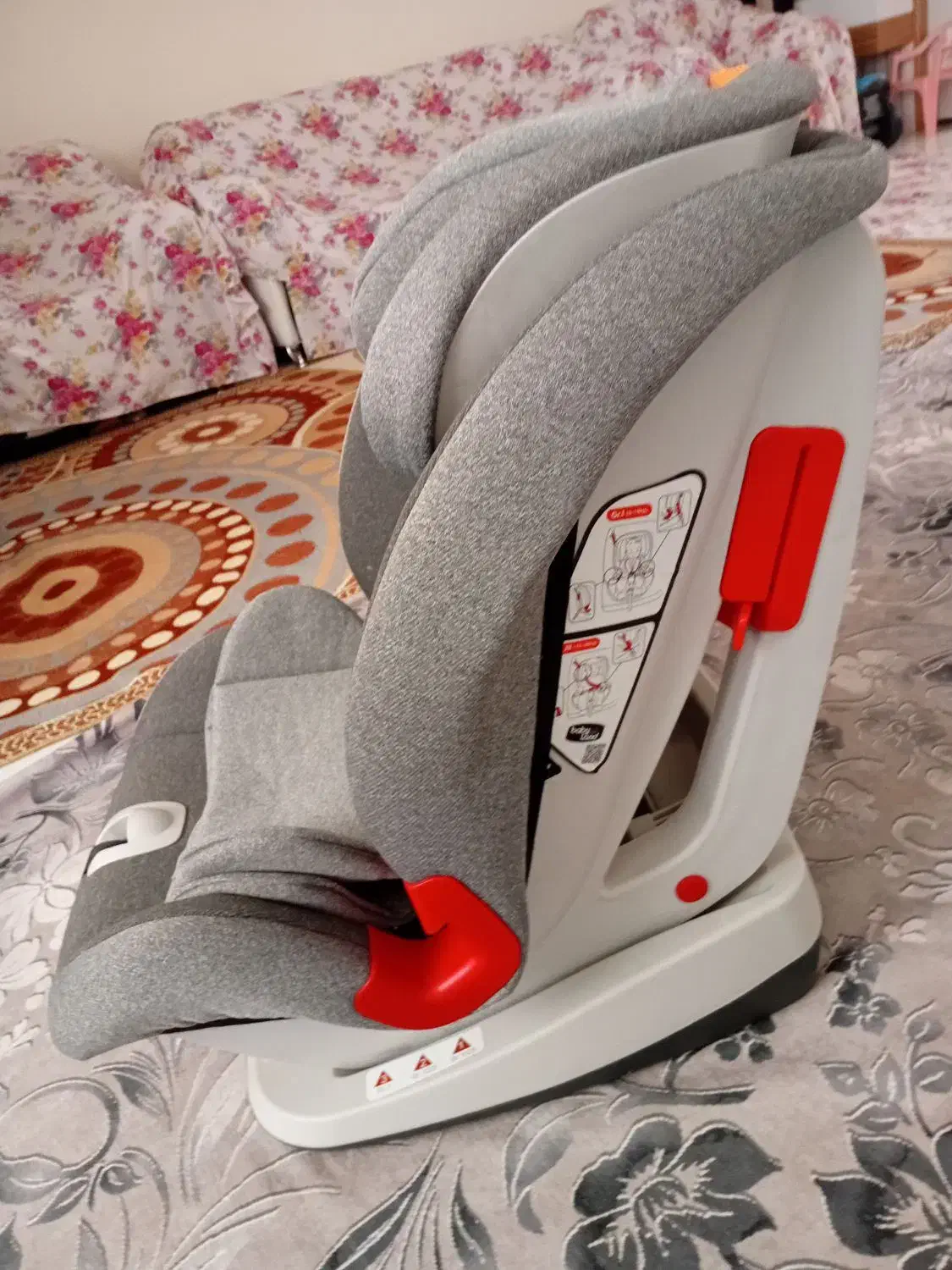 صندلی کودک|اسباب و اثاث بچه|فیروزکوه, |دیوار