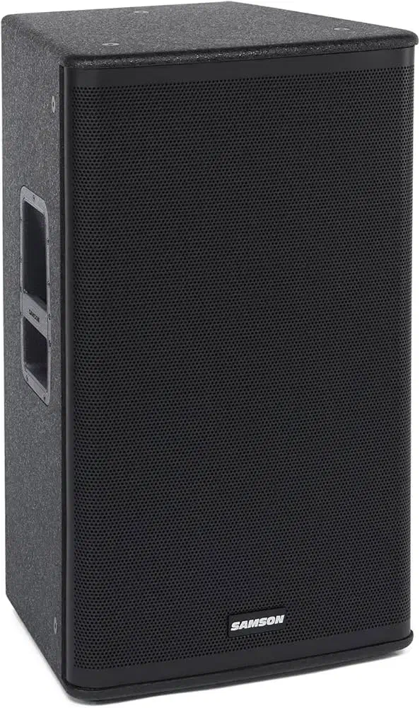 اسپیکر پسیو ۱۵ اینچ|سیستم صوتی خانگی|مشهد, مشکینی (شهرک غرب)|دیوار