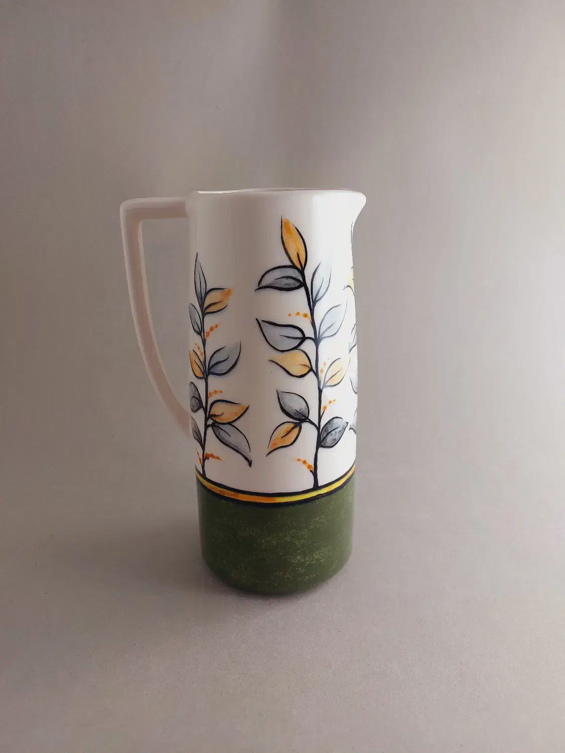 پارچ سرامیکی|ظروف سرو و پذیرایی|بجنورد, |دیوار