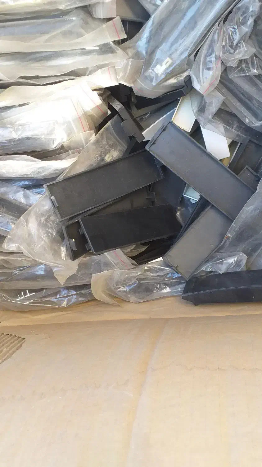 قطعات کیس کامپیوتر|قطعات و لوازم جانبی رایانه|کرج, شهرک احمدیه‎|دیوار