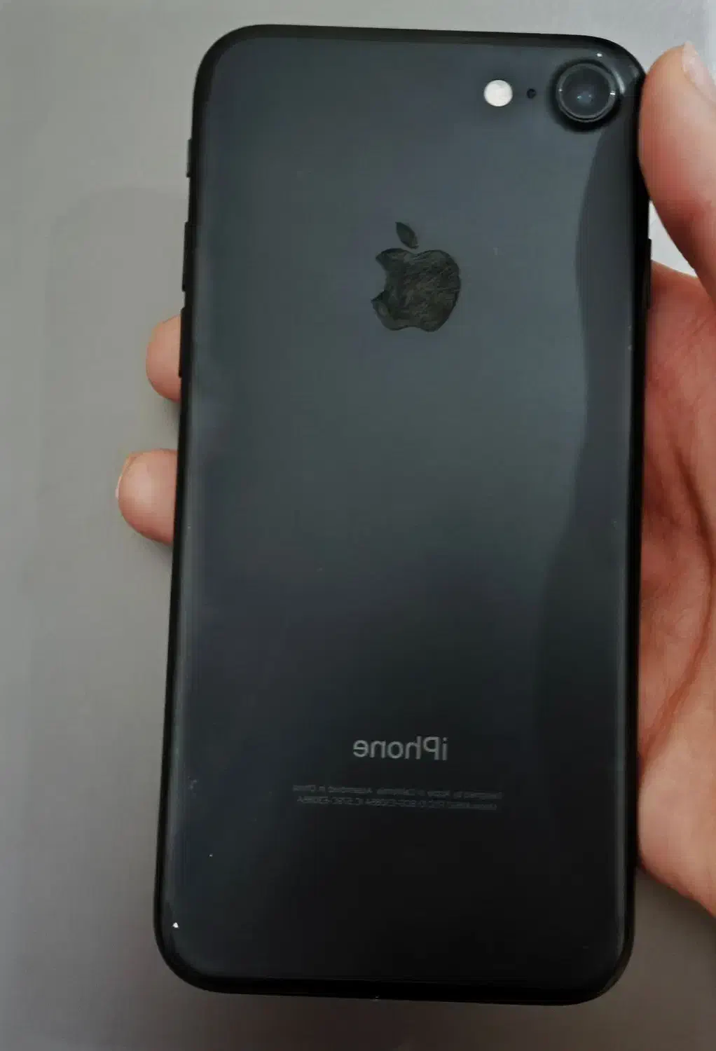 iphone 7|موبایل|اهواز, شهرک الهیه|دیوار