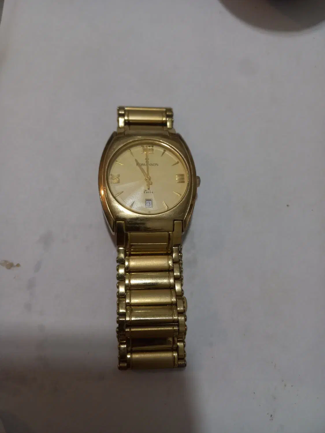 ساعت مچی مردانه|ساعت|فولادشهر, مسکن مهر فولادشهر|دیوار