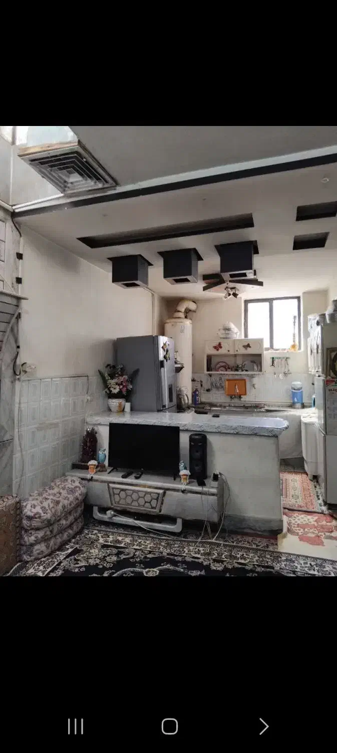 منزل دربست کرافشان پیربکران رهن واجاره|اجارهٔ خانه و ویلا|پیر بکران, |دیوار