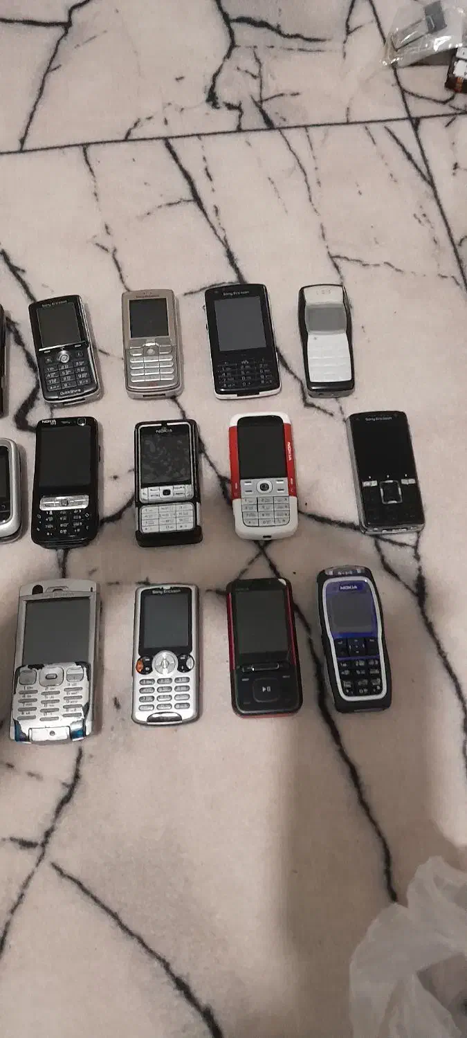 موبایل نوکیا|موبایل|اسلامشهر, شهرک مهدیه|دیوار