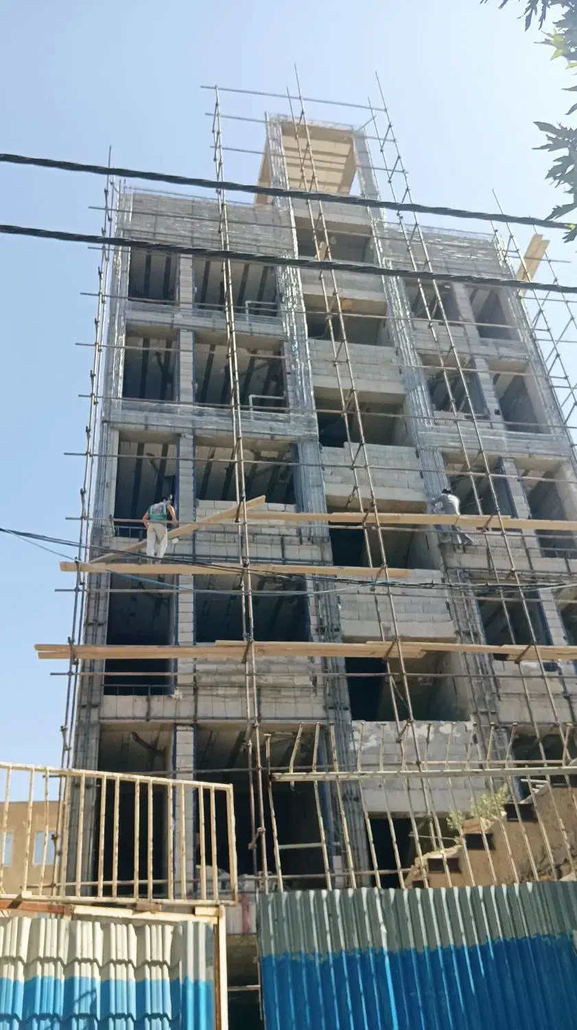 رابیتس کاری رابیتسکاری راویز کاری جوشکاری گچ کاری|خدمات پیشه و مهارت|تهران, حکیمیه|دیوار