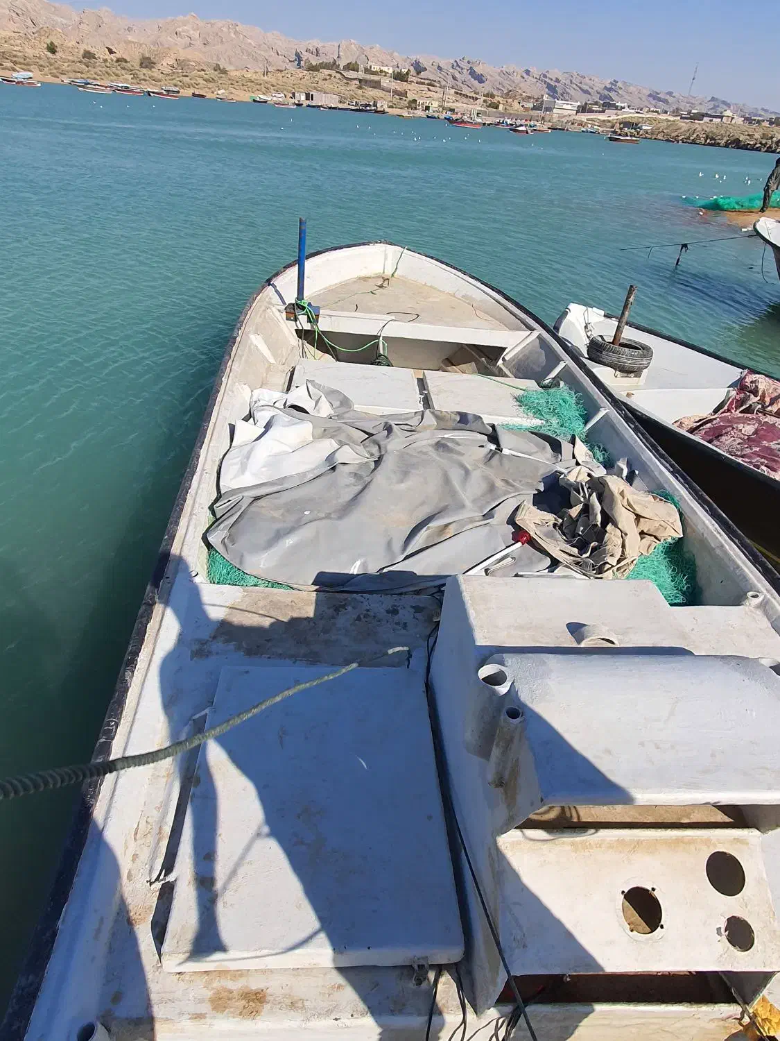 قالب Gs30فوت مواد خارجی|قایق و سایر وسایل نقلیه|دلوار, |دیوار