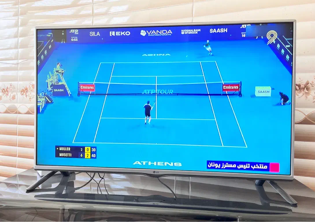 تلویزیون LED الجی ۴۲|تلویزیون و پروژکتور|مشگین شهر, |دیوار