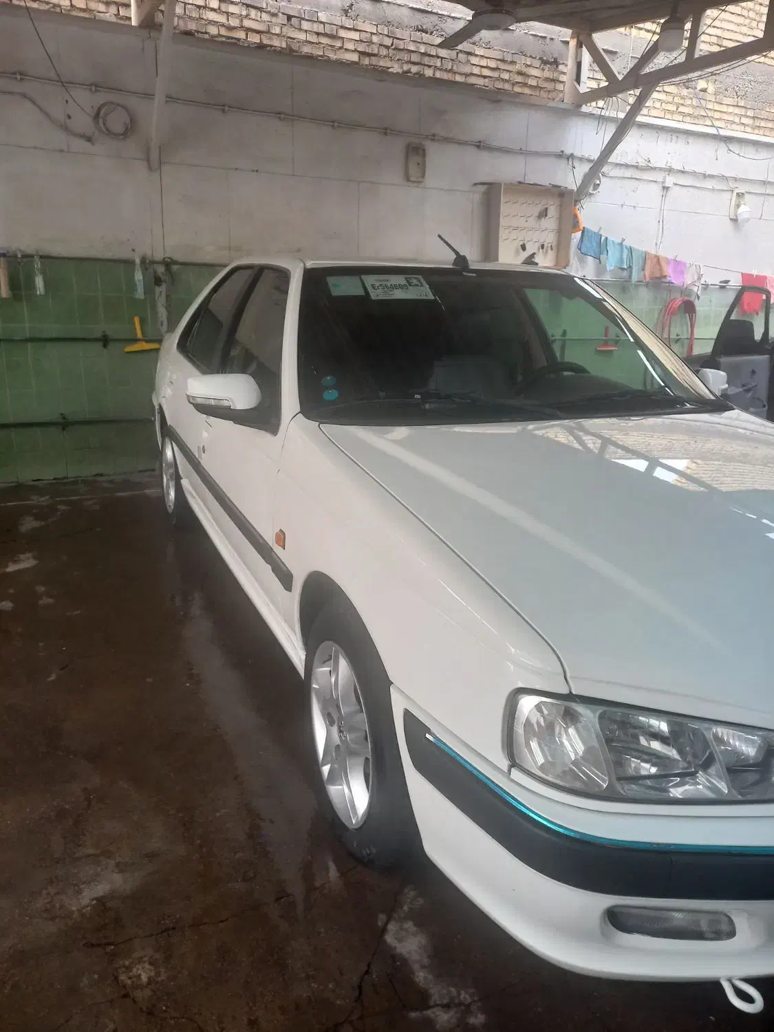 پژوپارس سال مدل ۱۴۰۰|خودرو سواری و وانت|خرمشهر, |دیوار