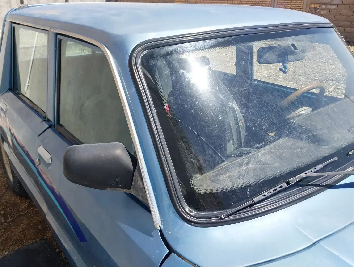 مزدا دوکابین ژاپنی اصل|خودرو سواری و وانت|ایلام, |دیوار