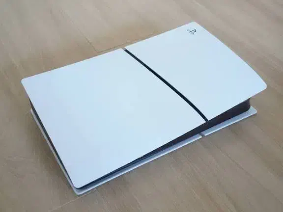 ps5 slim digital|کنسول، بازی ویدئویی و آنلاین|زنجان, |دیوار