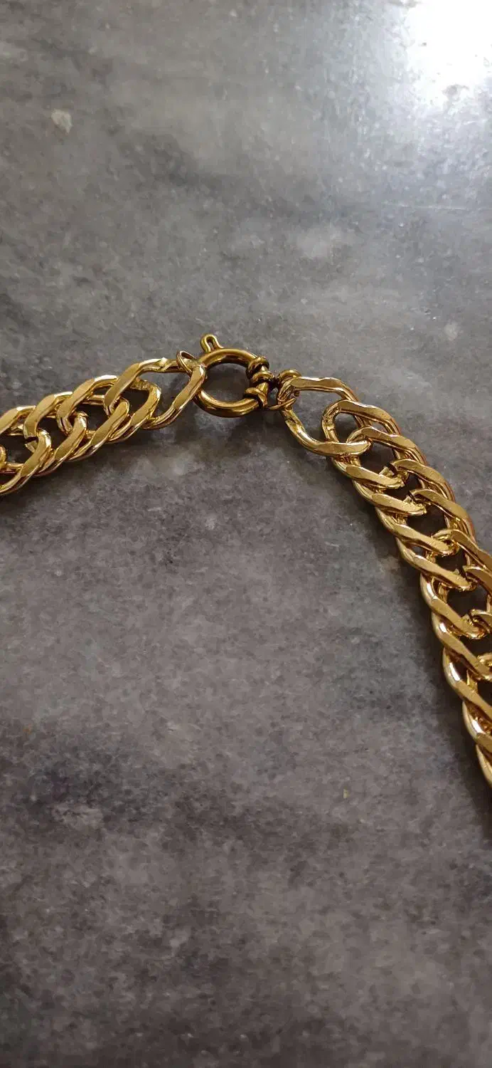 ۲عددگردنبندکارتیر|بدلیجات|همدان, |دیوار