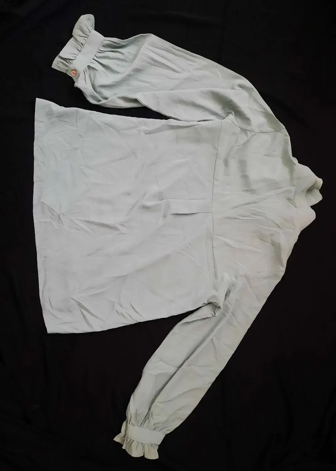 لباس نو|لباس|اردبیل, |دیوار