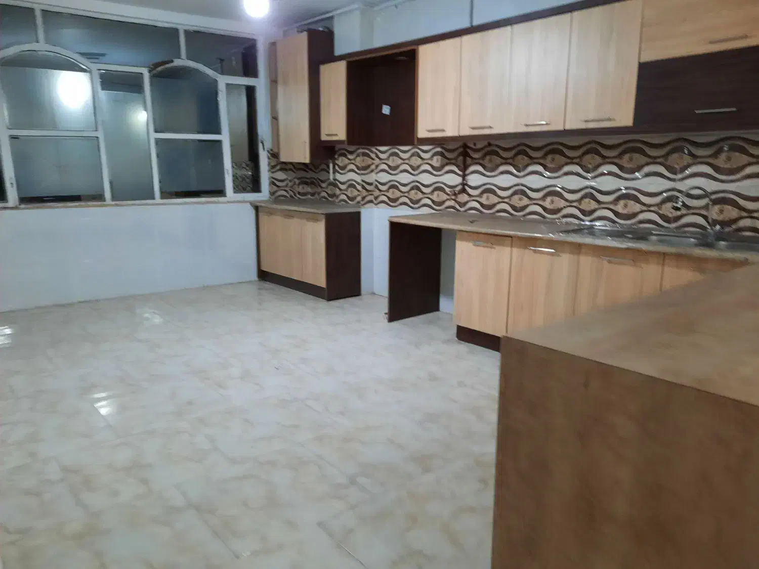 خانه|اجارهٔ آپارتمان|مشهد, رباط طرق|دیوار