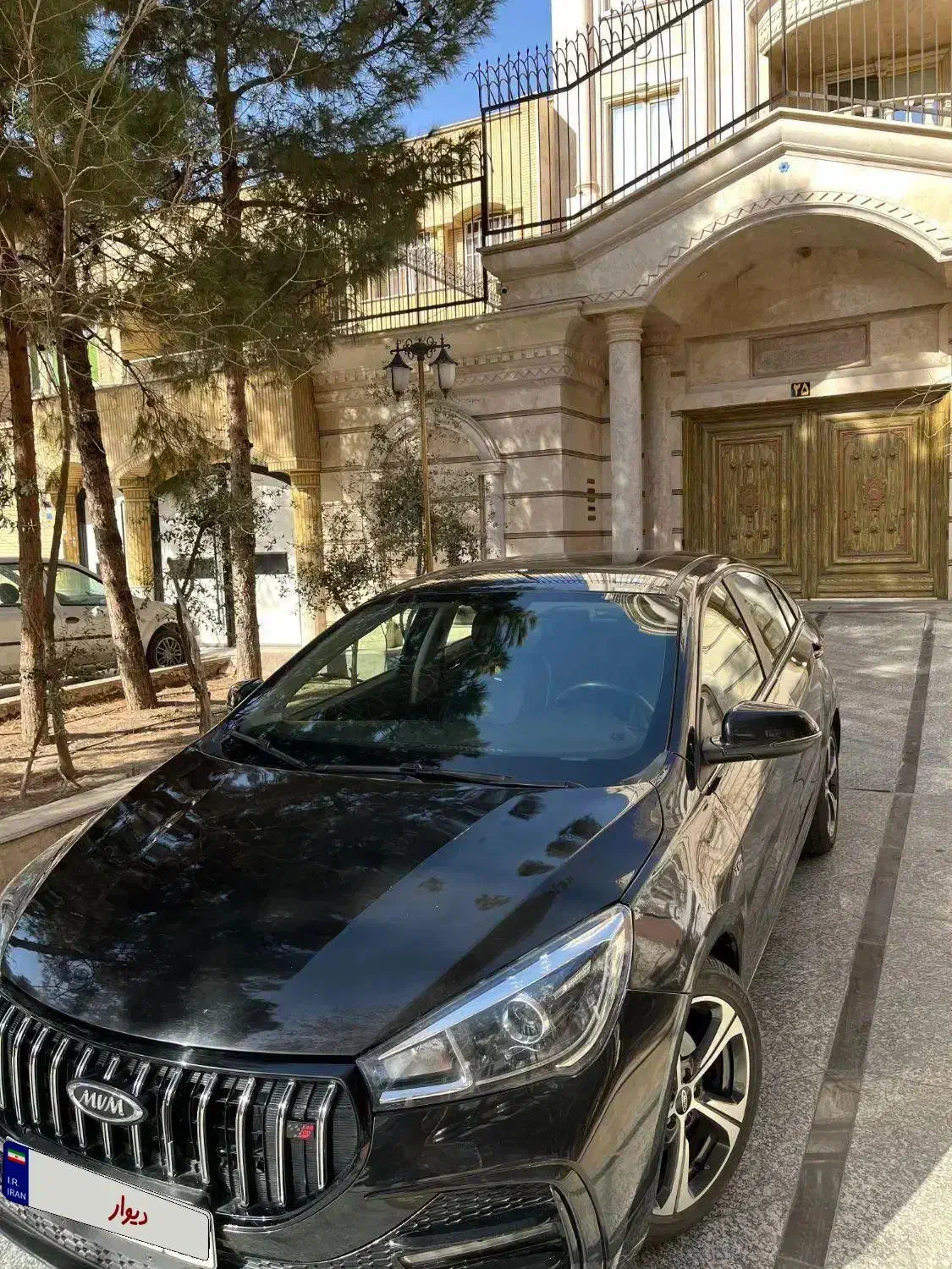 آریزو ۵ fl|خودرو سواری و وانت|قم, باجک دو|دیوار