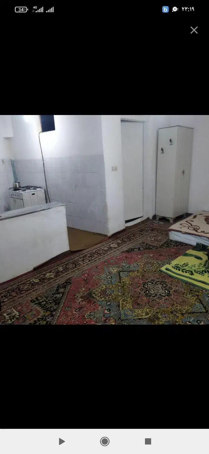 سوییت اجاره ای|اجارهٔ کوتاه‌مدت آپارتمان و سوئیت|شیروان (خراسان), |دیوار