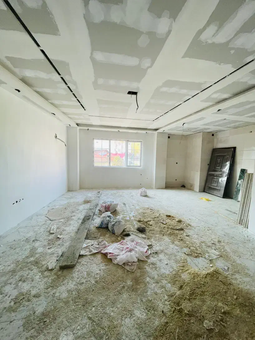 فروش آپارتمان ۱۰۸ متری/پشت مسجد جامع|فروش آپارتمان|آستانه اشرفیه, |دیوار