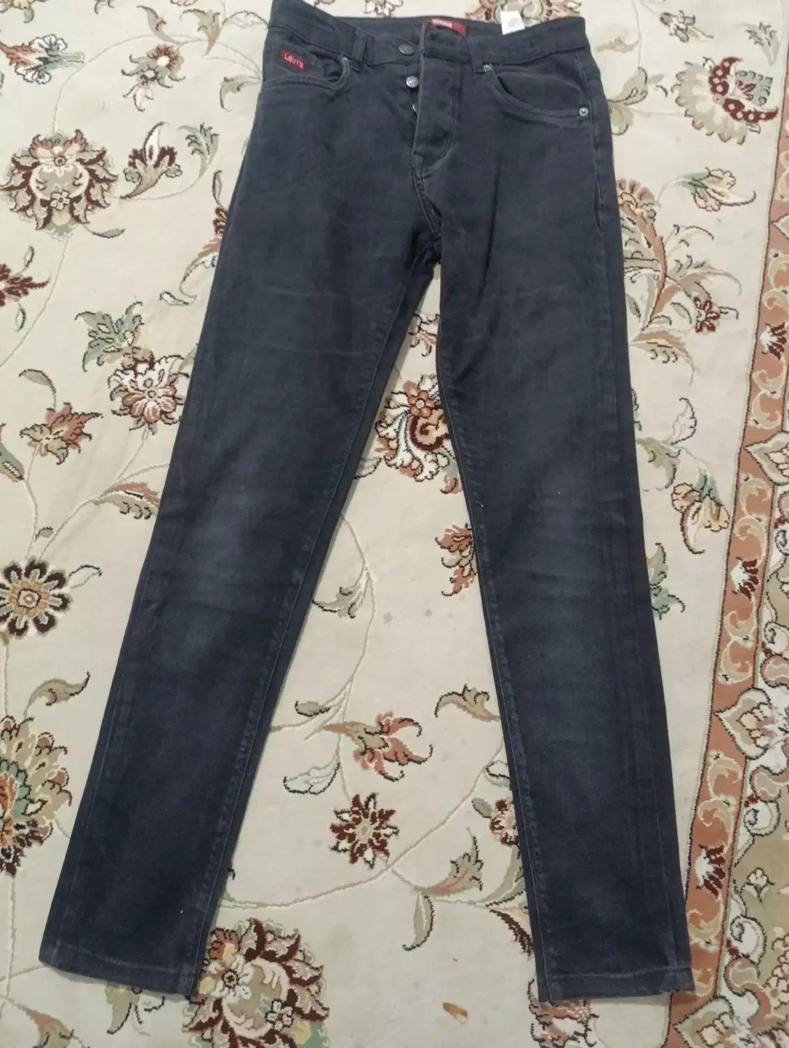 شلوارلی مردانه همه سالمه|لباس|نیشابور, هفده شهریور|دیوار