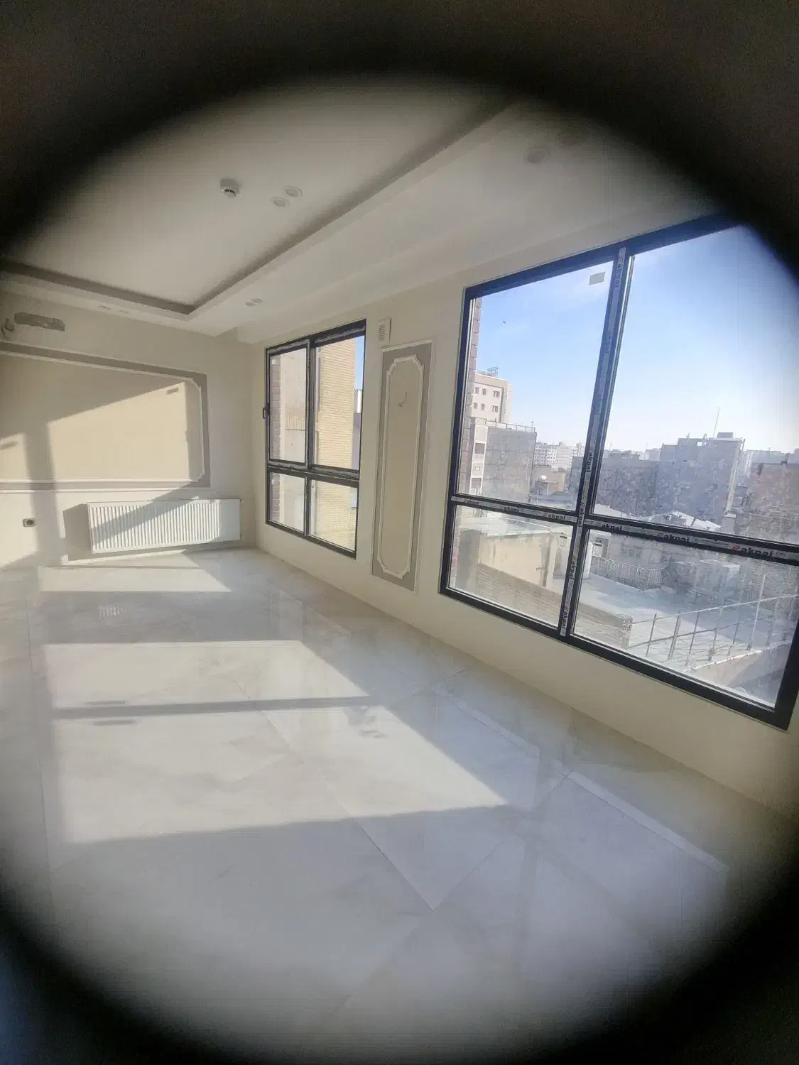 160 متر دانش آموز ۱پشت وکیل آباد|فروش آپارتمان|مشهد, فرهنگ|دیوار