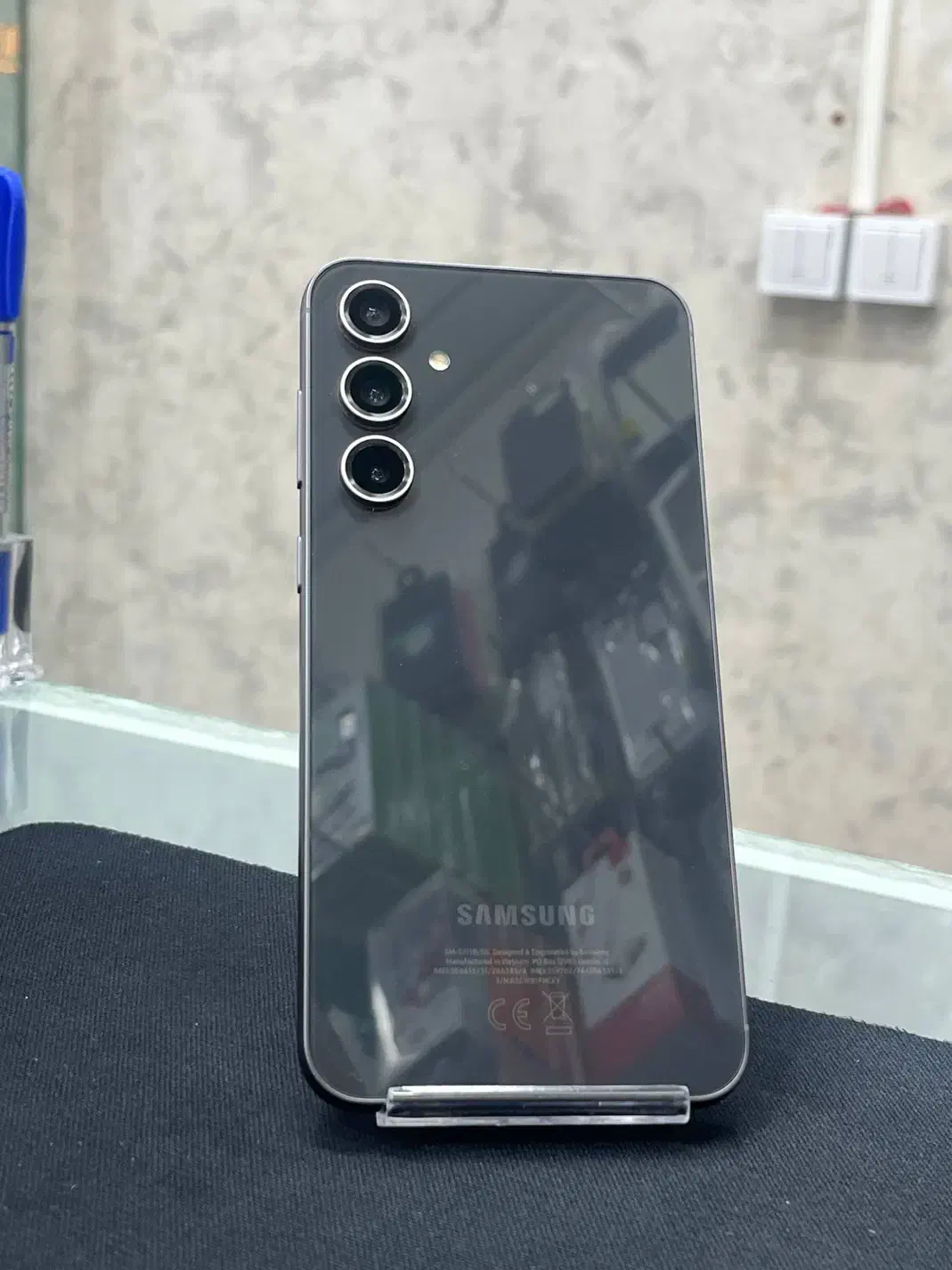 s23fe|موبایل|مرند, |دیوار