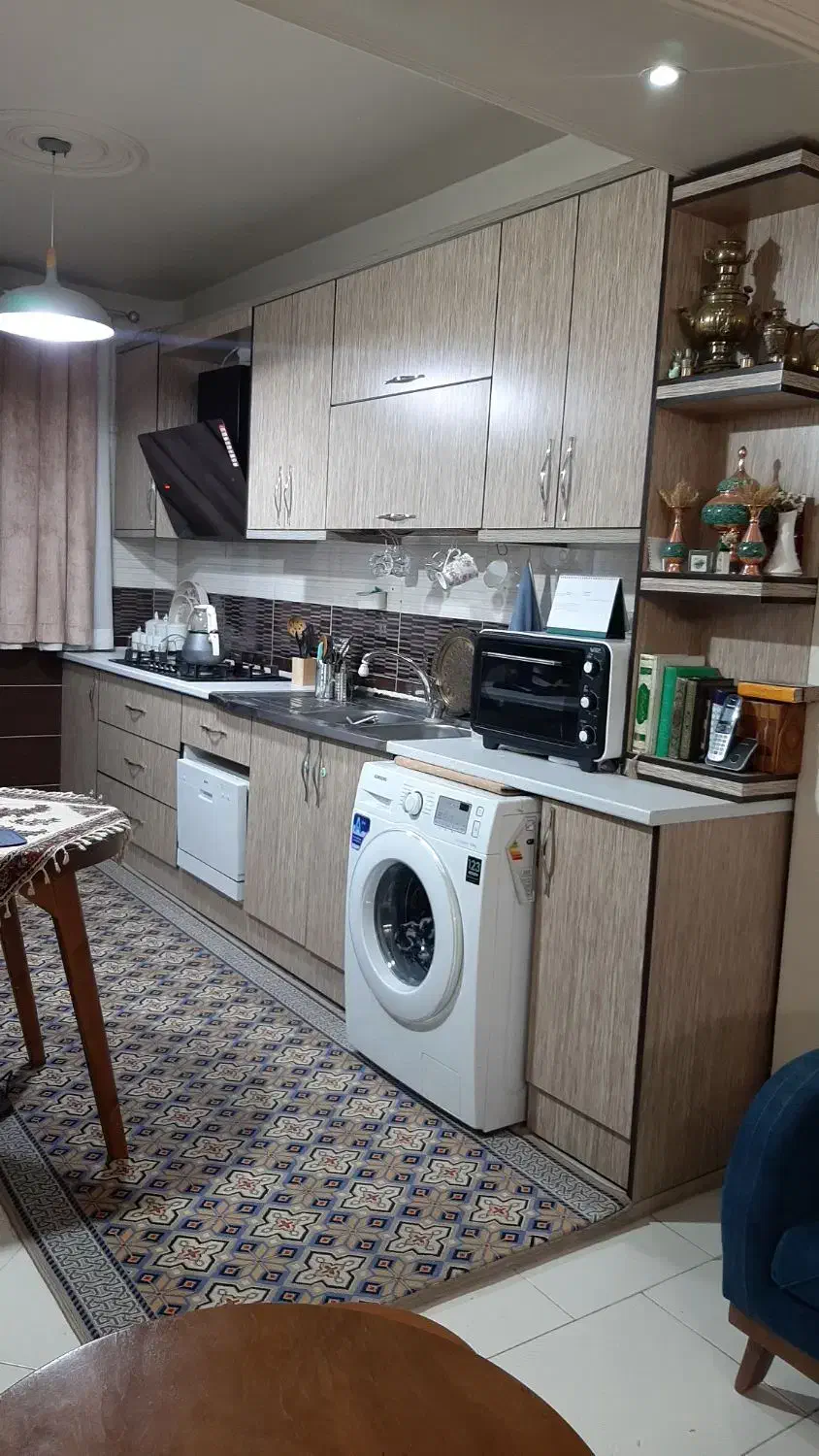 فروش واحد ۴۵ متری|فروش آپارتمان|تهران, شیوا|دیوار