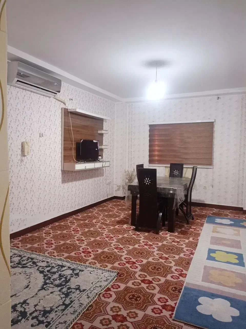 سوییت شبانه. مبله|اجارهٔ کوتاه‌مدت آپارتمان و سوئیت|چابهار, |دیوار