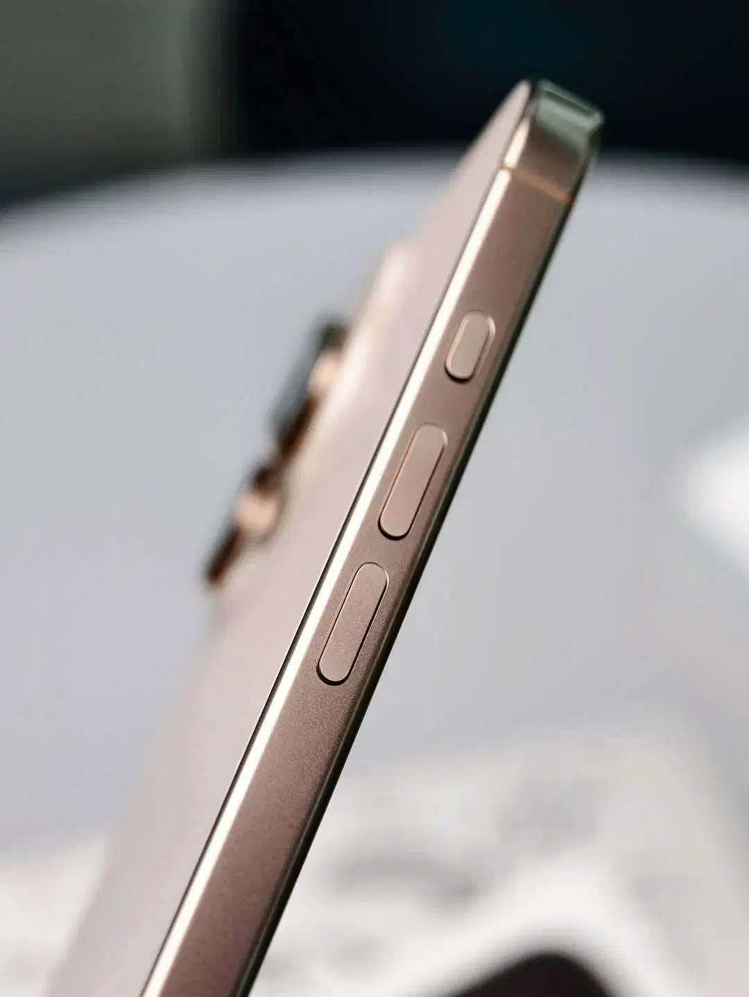 آیفون 16پرومکس|موبایل|قشم, |دیوار