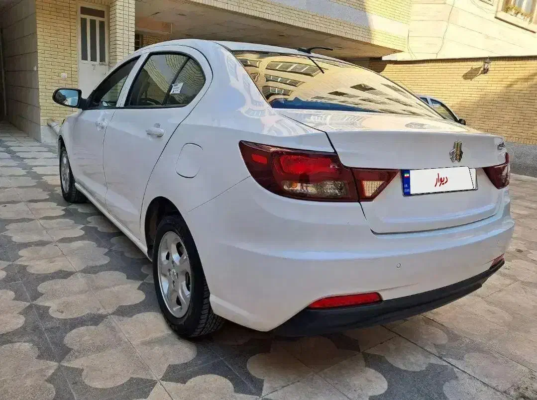شاهین g مدل ۱۴۰۳  مشابه صفر|خودرو سواری و وانت|مشهد, شهید مطهری|دیوار