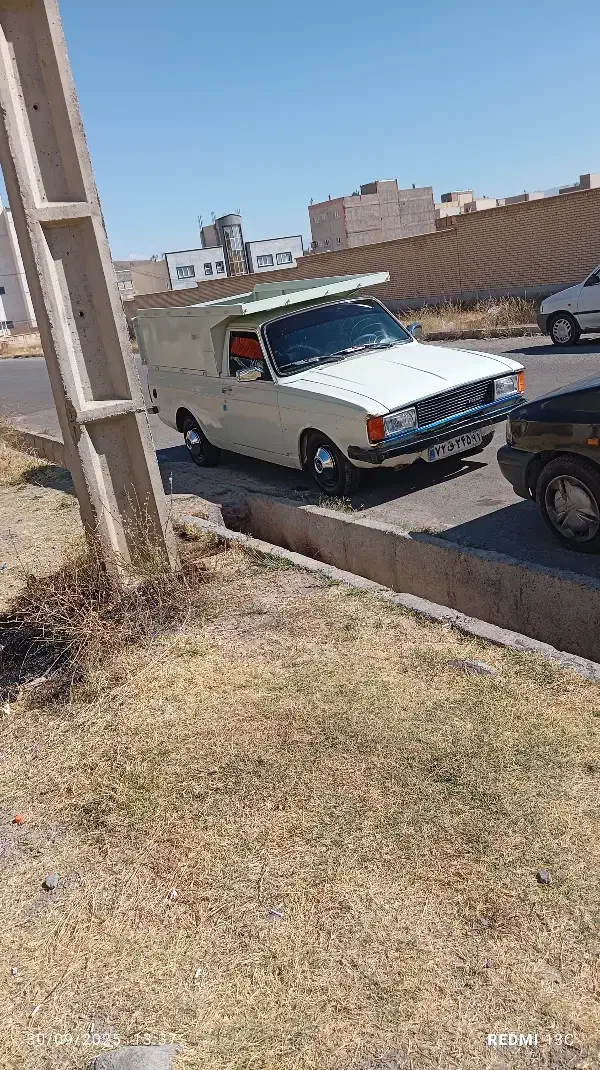 باربری درون شهری|خدمات حمل و نقل|اهر, |دیوار