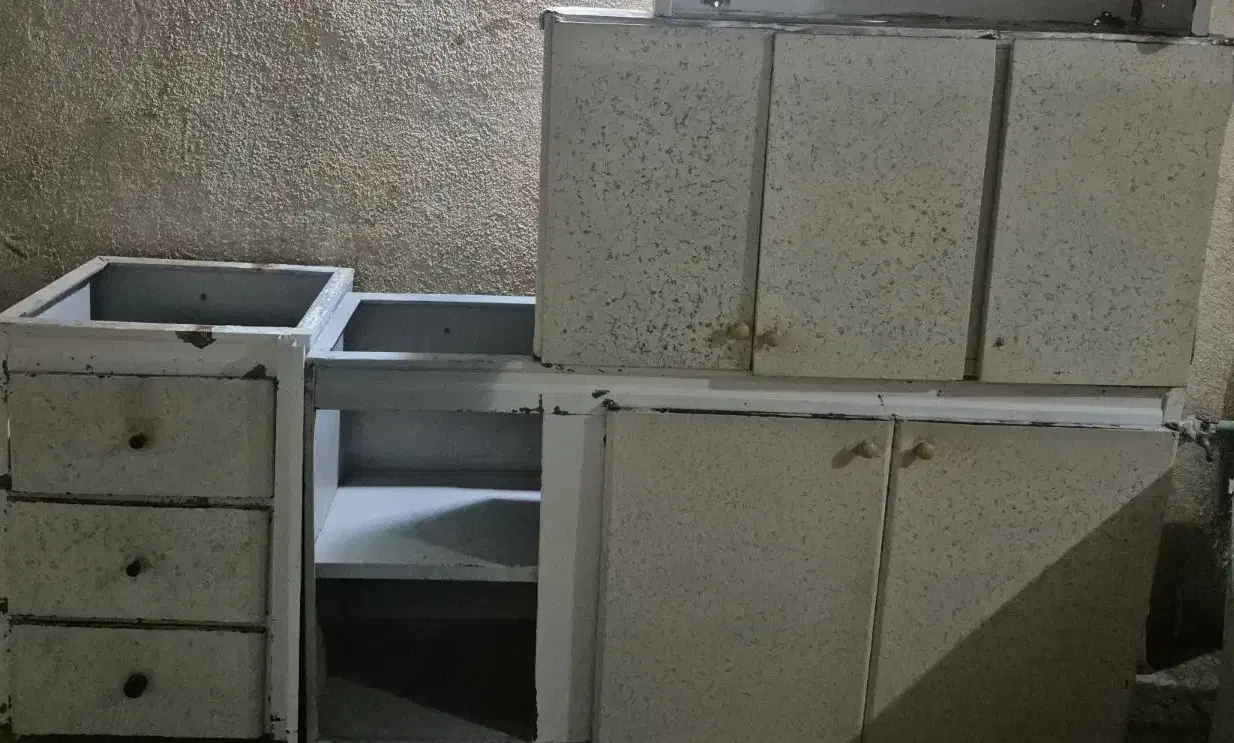 کابینت آشپزخانه|مصالح و تجهیزات ساختمان|شیراز, بالا کفت|دیوار