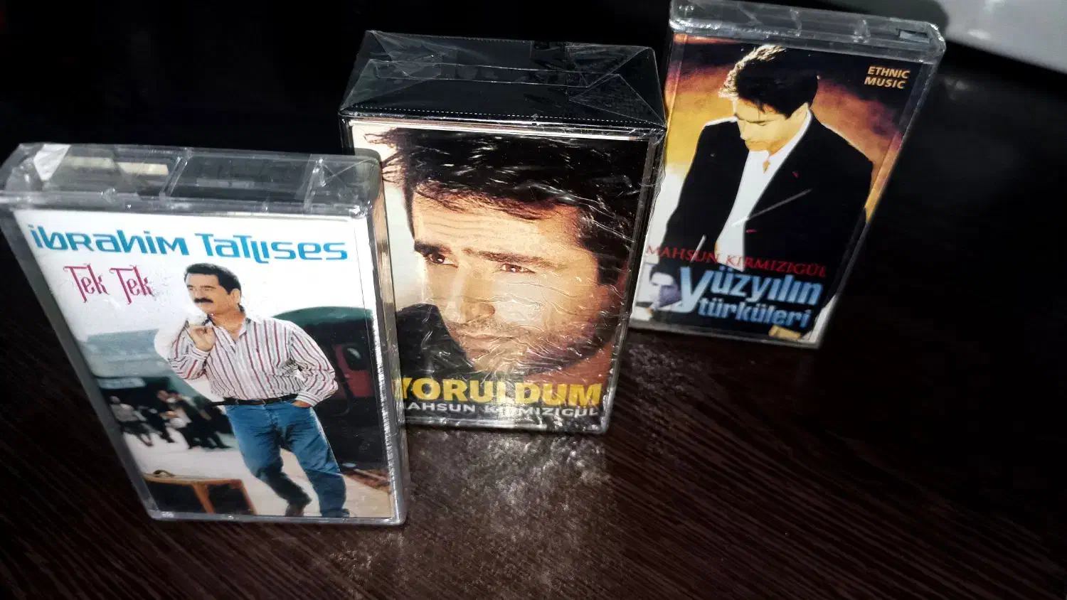 کاست و سیدی آکبند ترکی استانبولی|فیلم و موسیقی|ارومیه, |دیوار