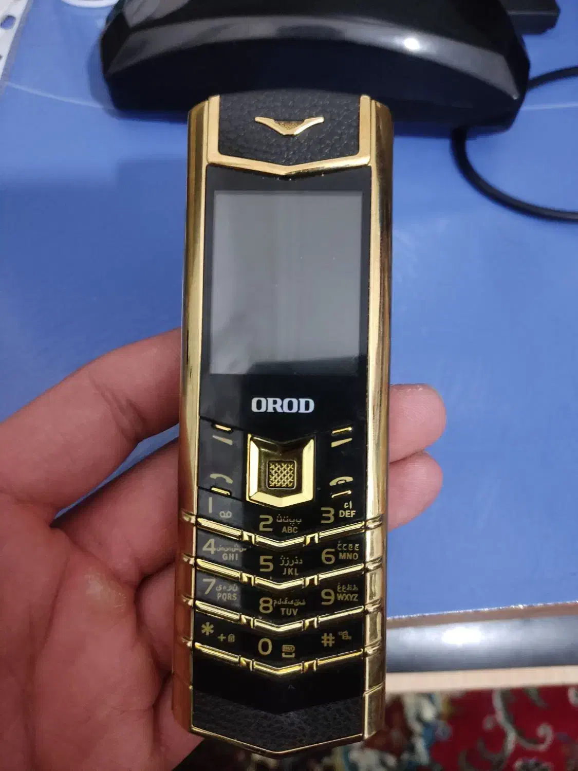 گوشی شیک|موبایل|کنگاور, |دیوار