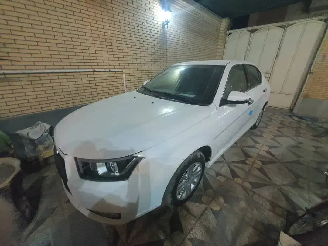 دنا پلاس ef7p تحویل آبان 1404|خودرو سواری و وانت|شیراز, فرودگاه شهید دستغیب شیراز|دیوار