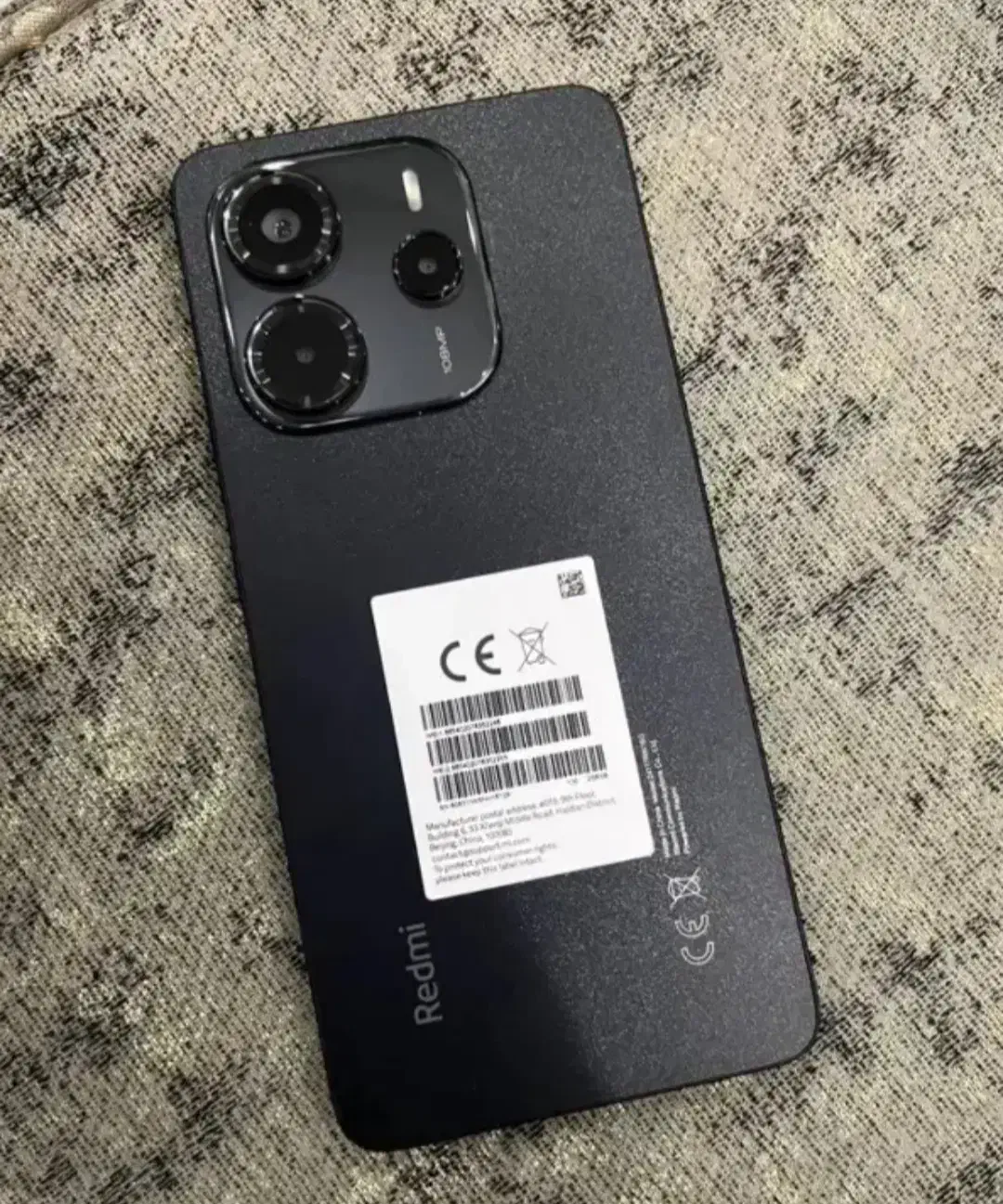 نوت ۱۴ یماه کار خشک|موبایل|علی‌آباد کتول, |دیوار