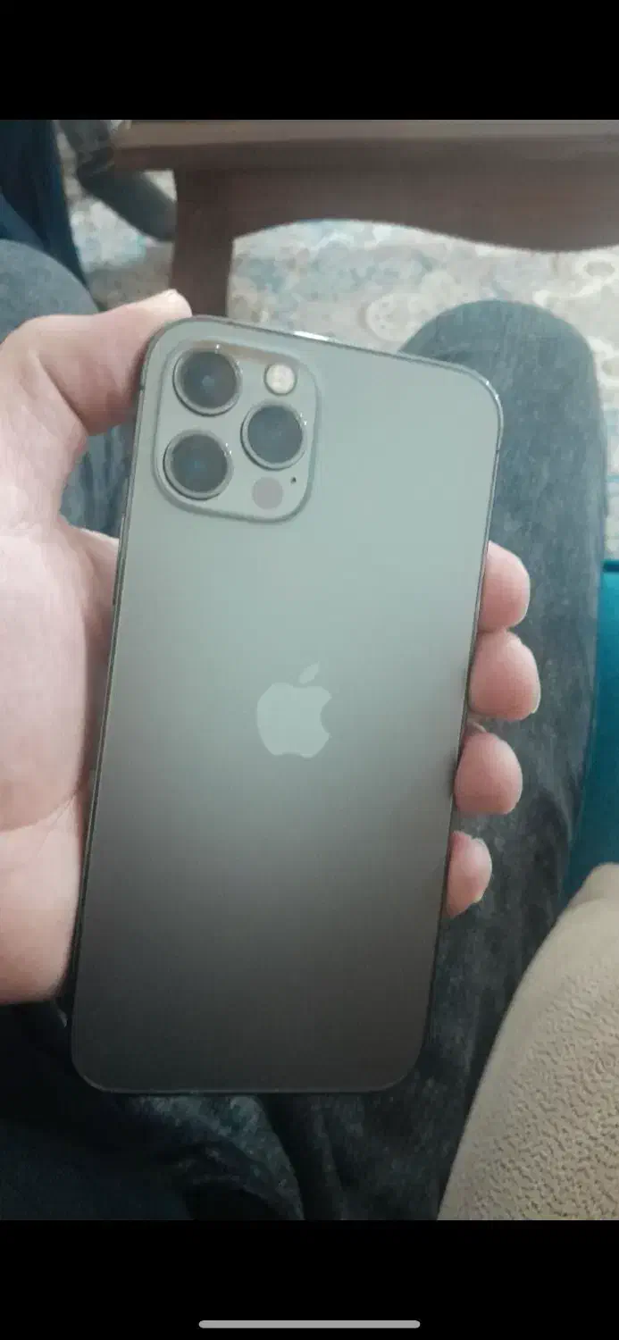 Iphone 12 pro|موبایل|ارومیه, |دیوار