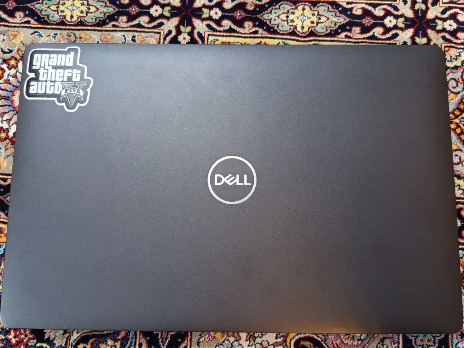 لپتاپ دل|رایانه همراه|تربتحیدریه, کاشانی|دیوار