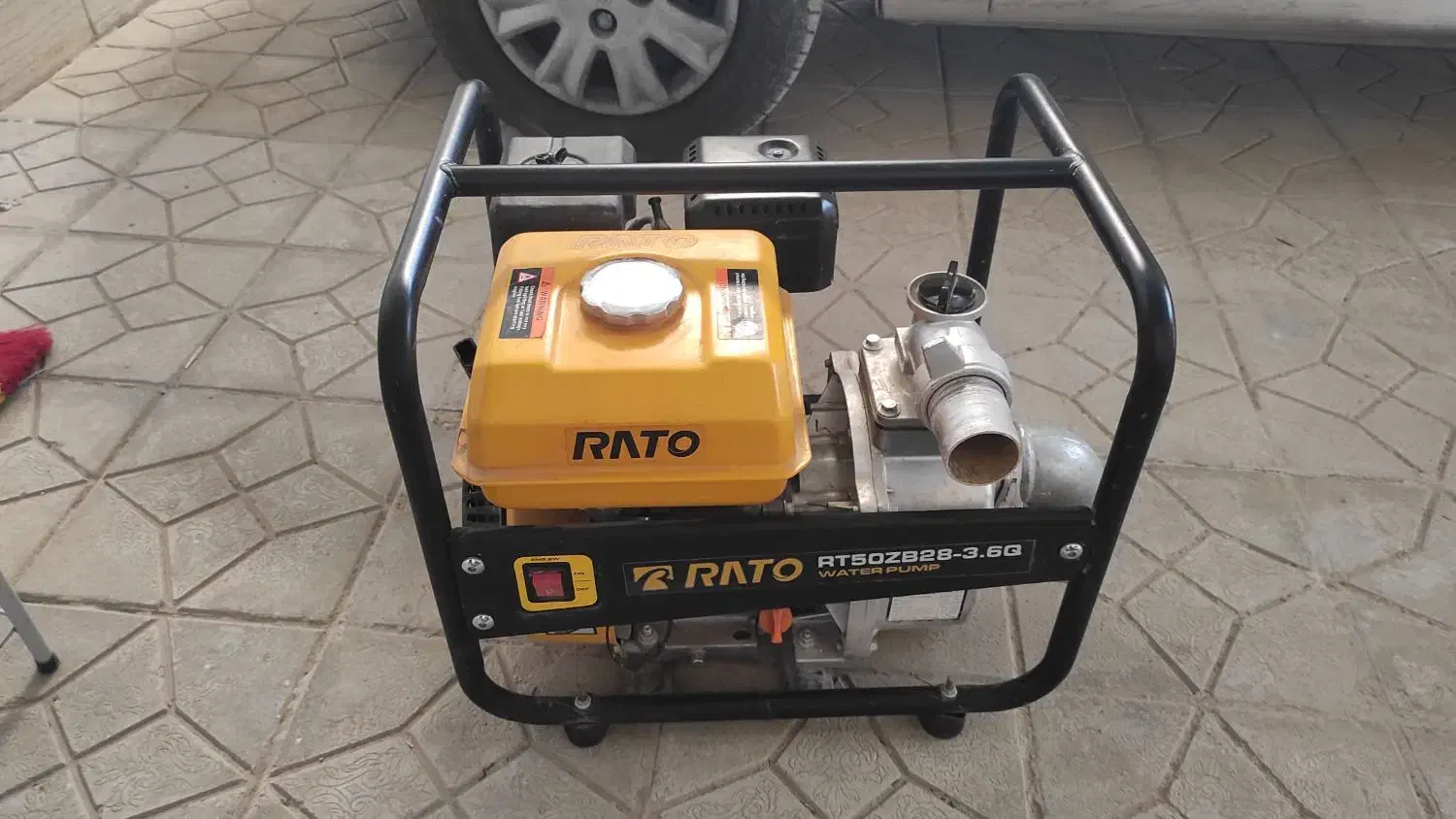 فروشی|اجاق گاز و لوازم برقی پخت‌وپز|داراب, |دیوار