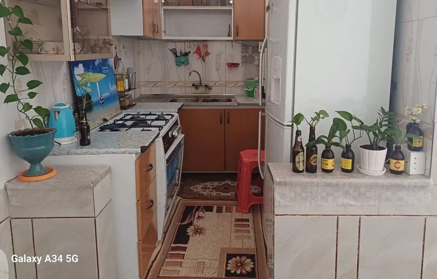 منزل مسکونی|فروش خانه و ویلا|مرودشت, استادیوم|دیوار