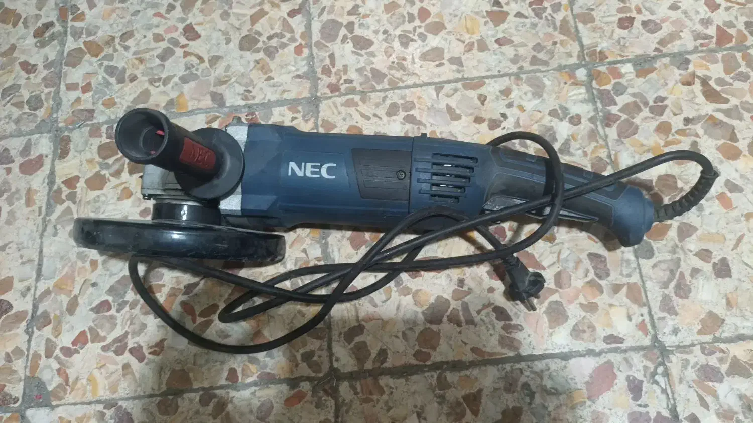 سنگ بزرگ|ابزارآلات|ایذه, |دیوار