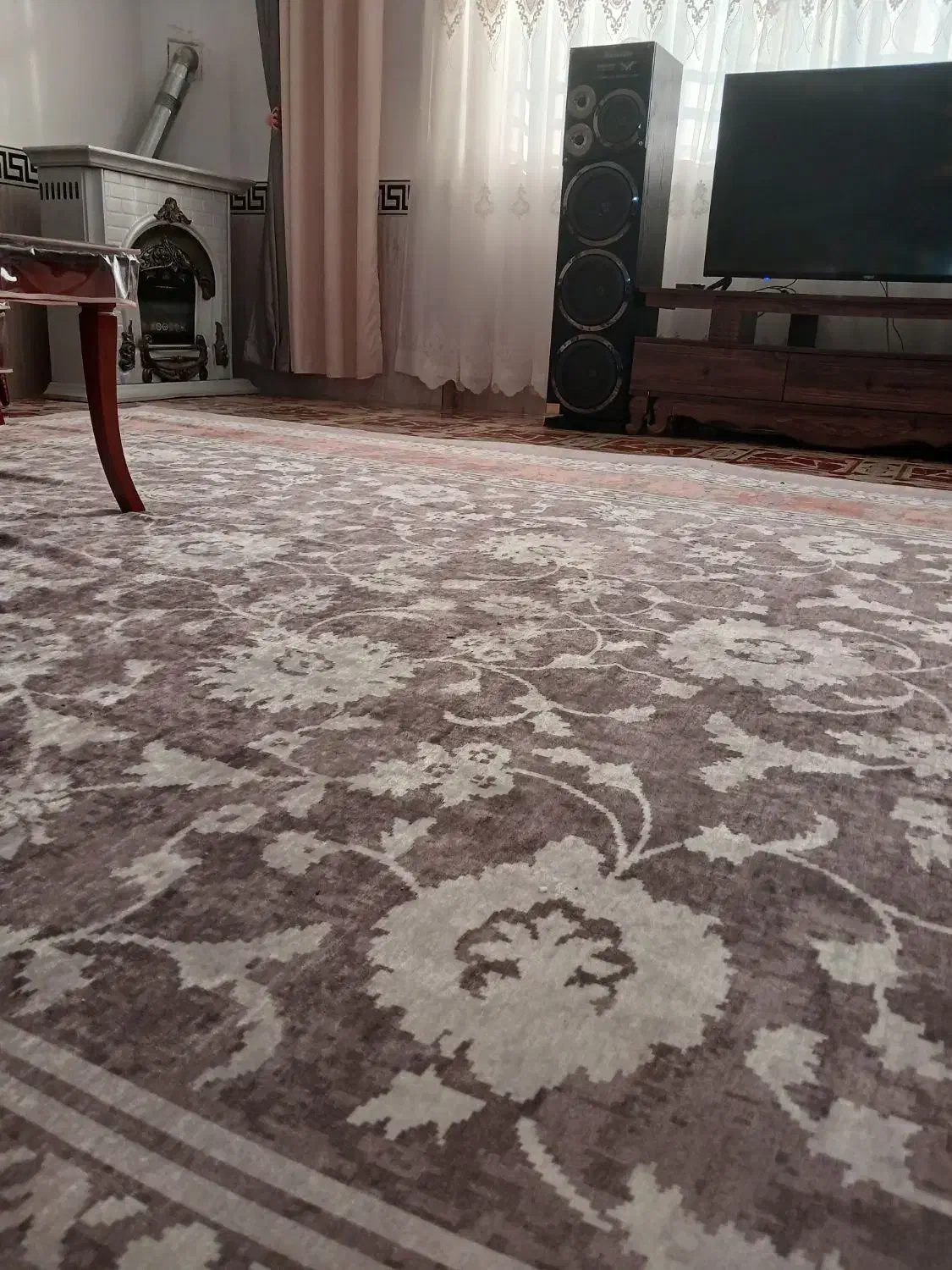 روفرشی کش دار|روفرشی|سبزوار, شرق کال میانی|دیوار