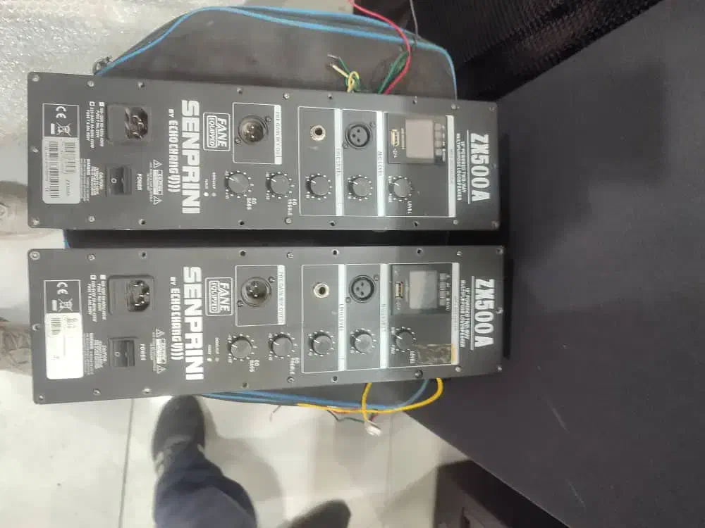 امپلی باند اکتیو چنگ|پخش‌کننده همراه|محلات, |دیوار