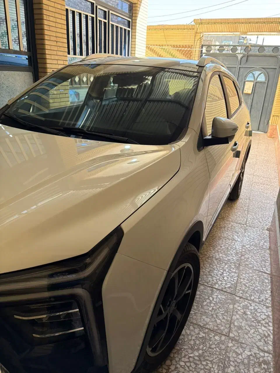 فروش x5|خودرو سواری و وانت|زاهدان, |دیوار