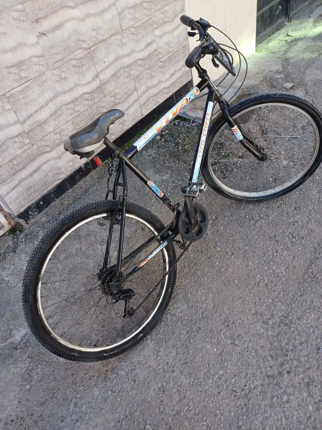 دوچرخه 26|دوچرخه، اسکیت، اسکوتر|پارس‌آباد, |دیوار