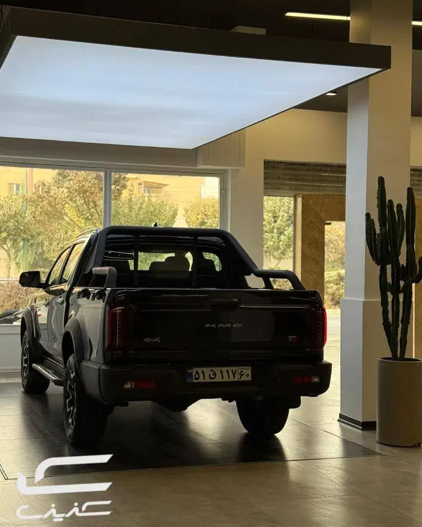 kmc t9|خودرو سواری و وانت|تهران, تختی|دیوار