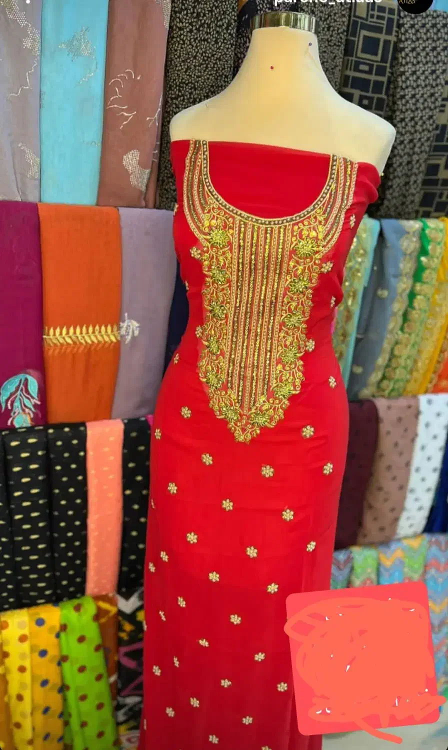 مخور ، کندوره|لباس|بندرعباس, |دیوار